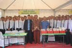 Regular Evening Class Program UHAMZAH Medan Nomor 6