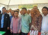 Regular Evening Class Program UHAMZAH Medan Nomor Photo Gallery 2