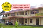 Regular Evening Class Program UHAMZAH Medan Nomor 10